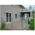 Super Nice Chain Chain Chain / Diamond Courtyard Fence on Sale